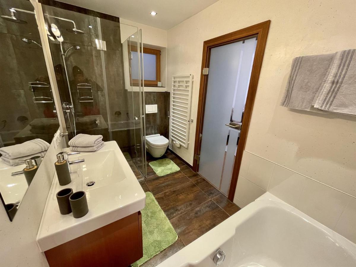 Mona Apartment Going am Wilden Kaiser Zewnętrze zdjęcie
