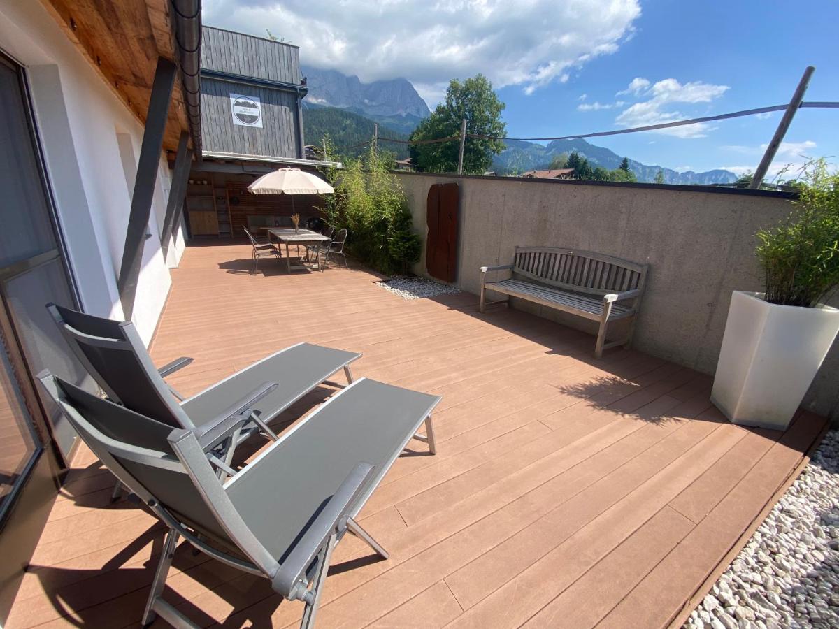 Mona Apartment Going am Wilden Kaiser Zewnętrze zdjęcie