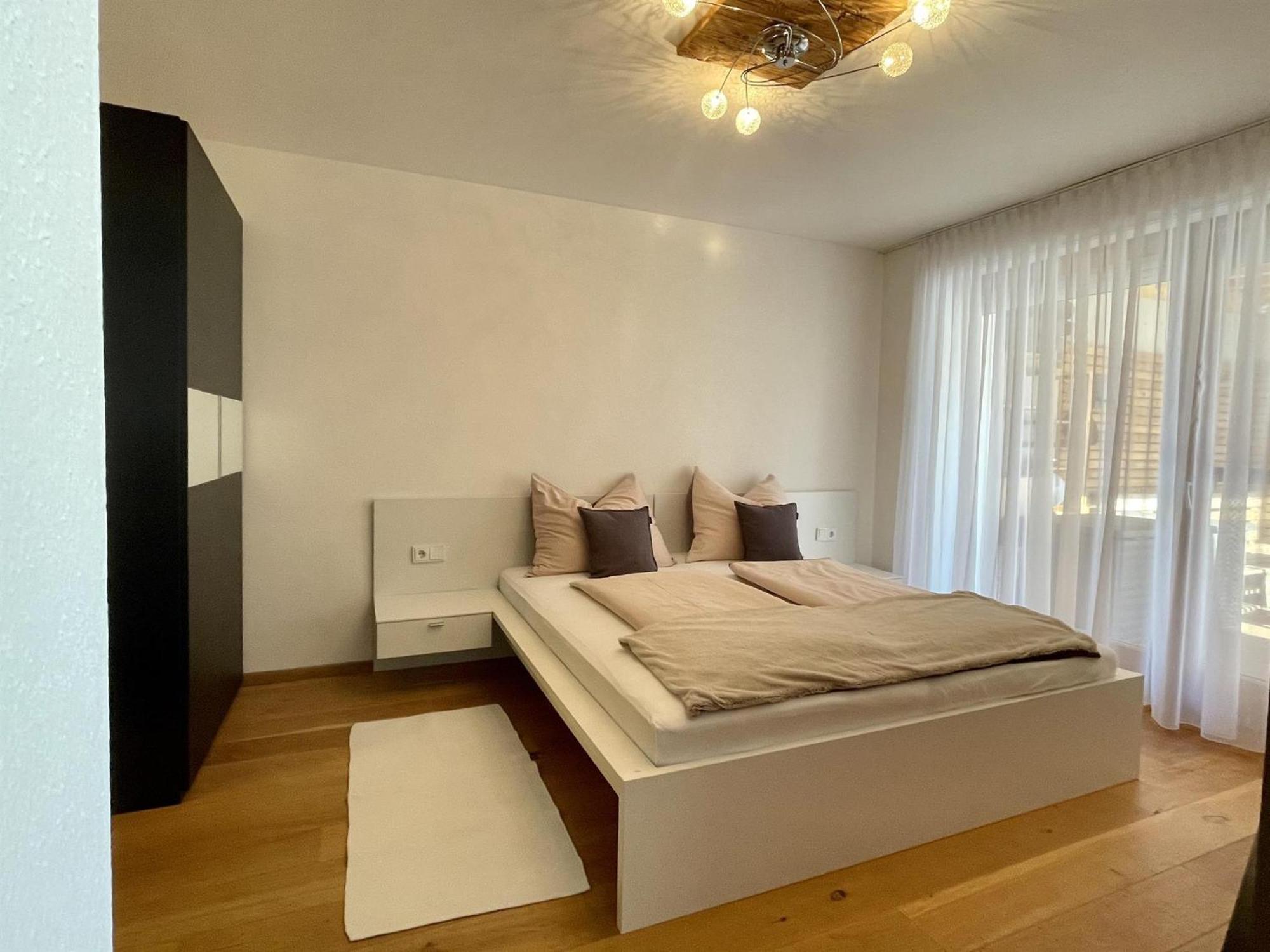 Mona Apartment Going am Wilden Kaiser Pokój zdjęcie