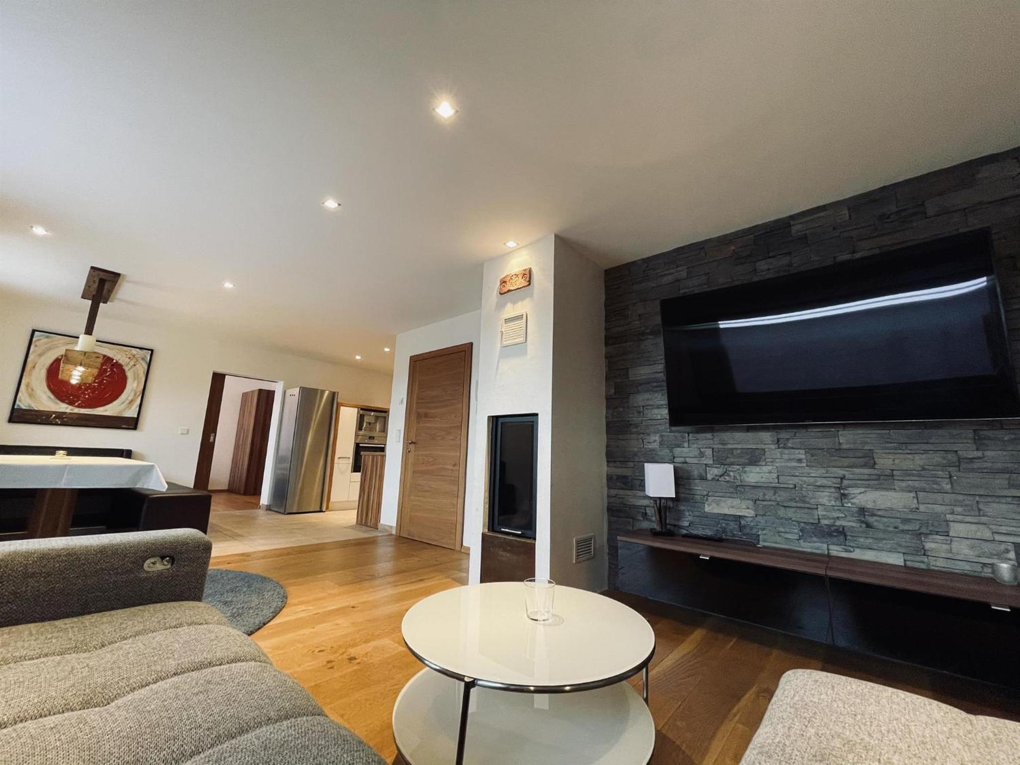 Mona Apartment Going am Wilden Kaiser Pokój zdjęcie