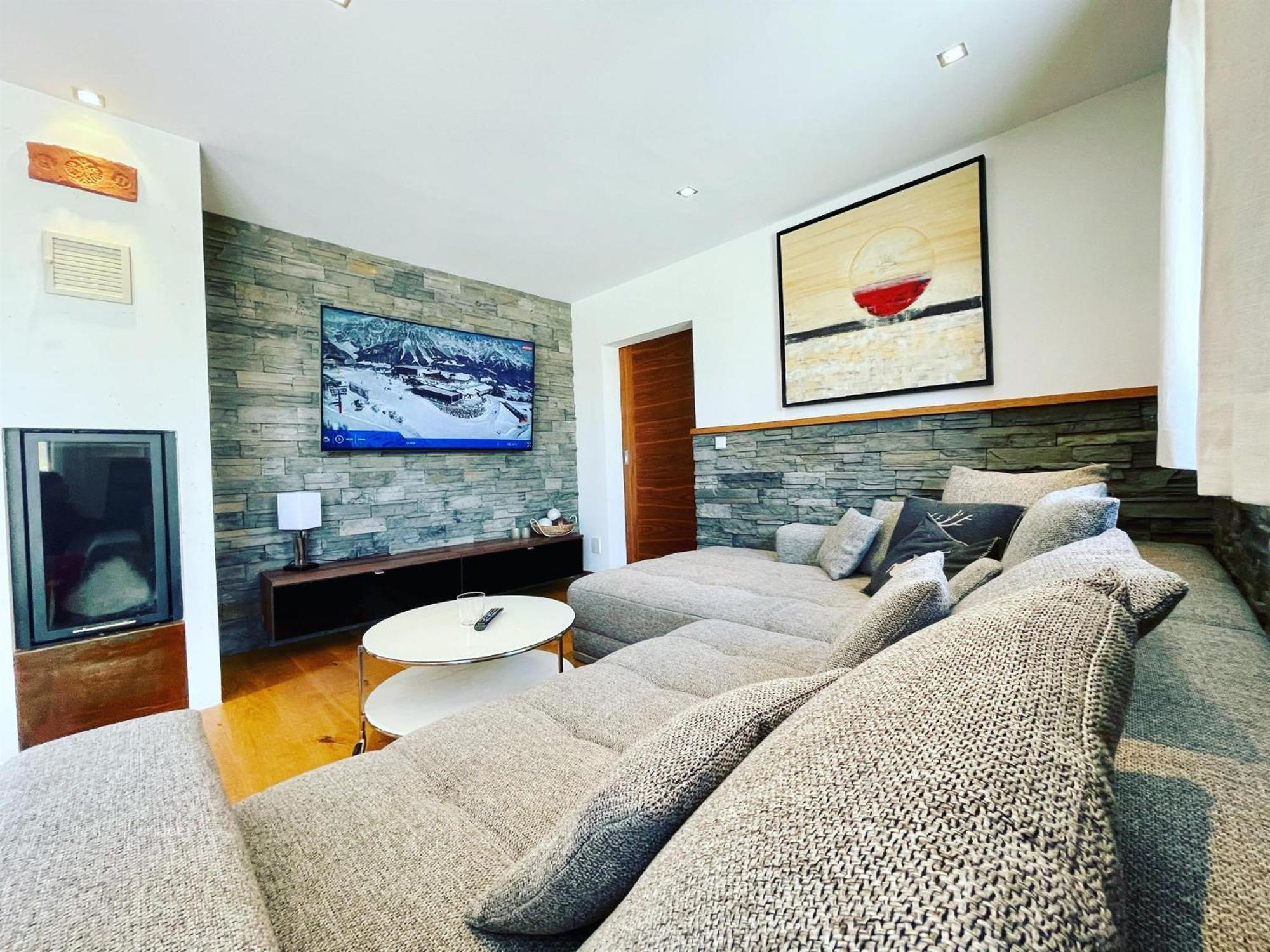 Mona Apartment Going am Wilden Kaiser Pokój zdjęcie